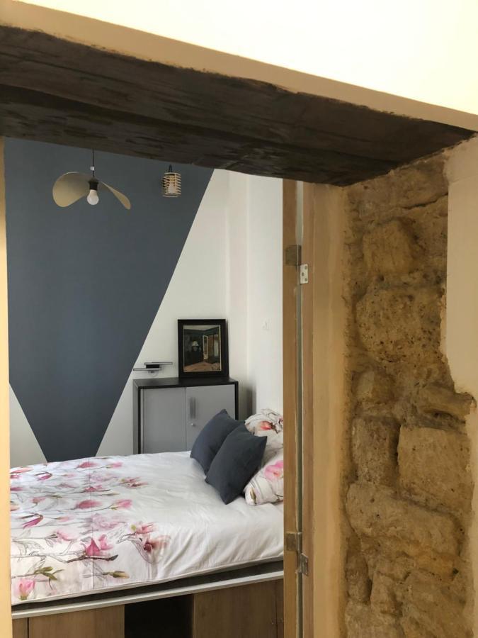 Apartamento A 2 Pas de Panthéon Quartiers Latins París Exterior foto