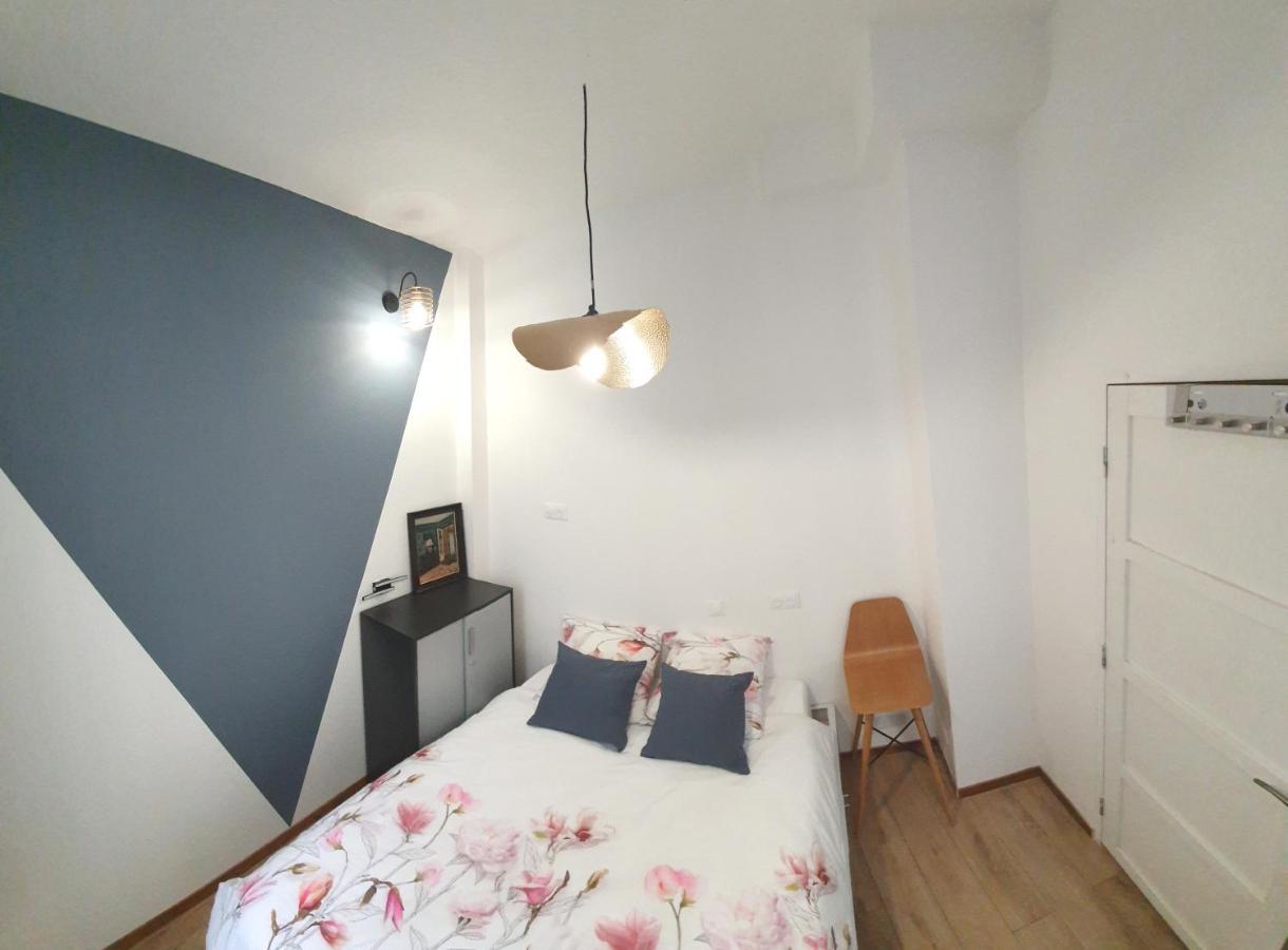 Apartamento A 2 Pas de Panthéon Quartiers Latins París Exterior foto