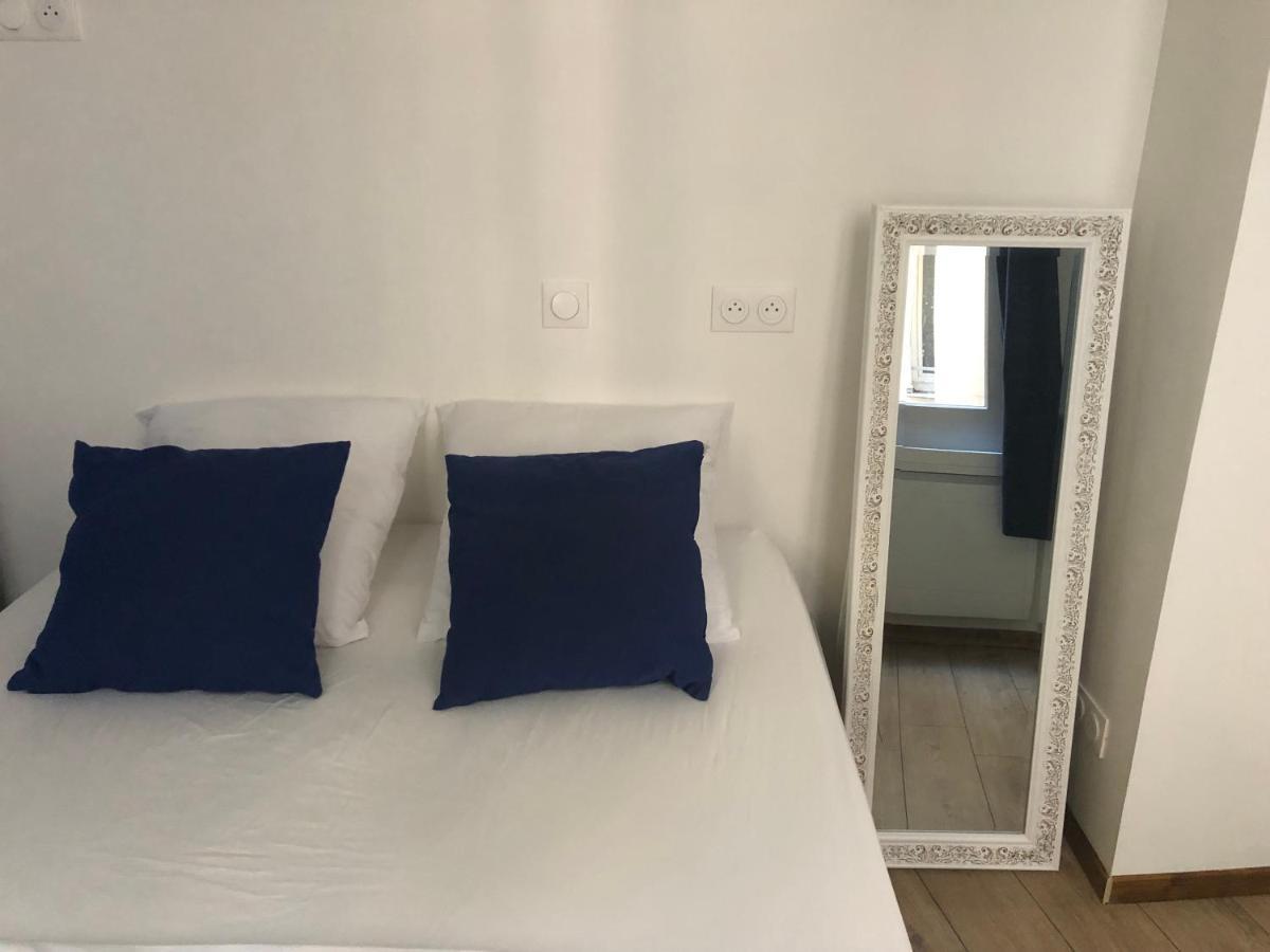 Apartamento A 2 Pas de Panthéon Quartiers Latins París Exterior foto