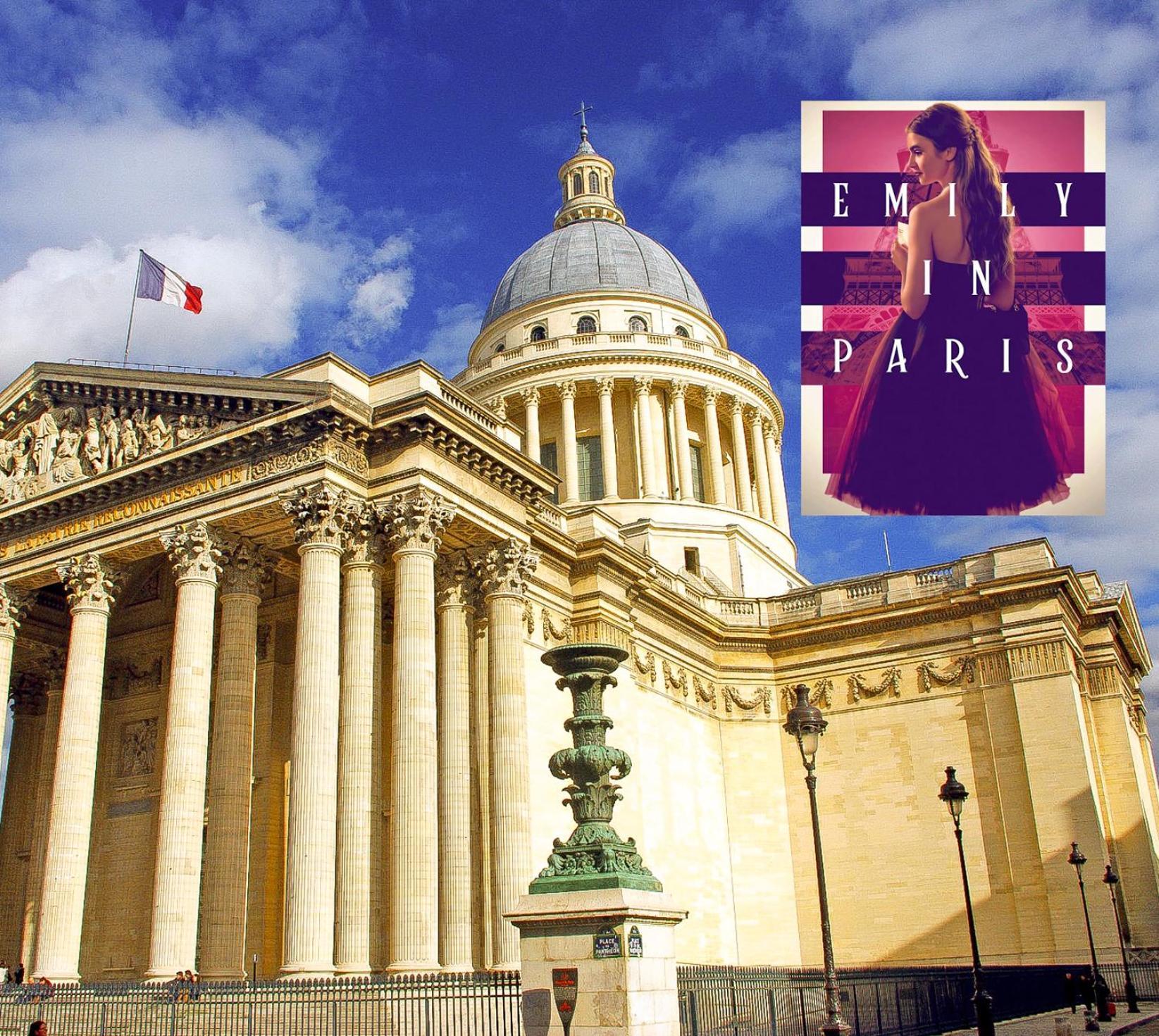 Apartamento A 2 Pas de Panthéon Quartiers Latins París Exterior foto